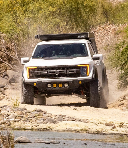 F150 Raptor