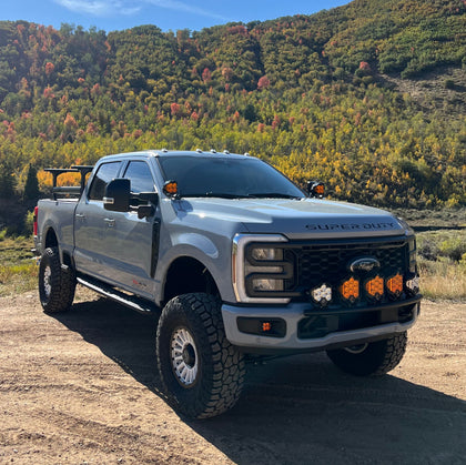 SUPERDUTY