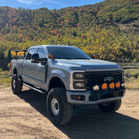 SUPERDUTY