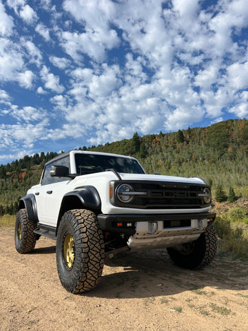 BRONCO