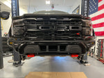 Baja Designs Ford S2 Pro Dual Fog Pocket Light Kit - Ford 21+ F150 Raptor, 24+ F150 Raptor 37/R, 22+ BroncoRaptor