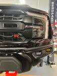 Baja Designs Ford S2 Pro Dual Fog Pocket Light Kit - Ford 21+ F150 Raptor, 24+ F150 Raptor 37/R, 22+ BroncoRaptor