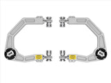 ICON 2021-2023 Ford Bronco, Billet Upper Control Arm/Delta Joint Pro Kit