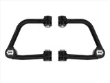 ICON 2021-2023 Ford Bronco, Tubular Upper Control Arm/Delta Joint Pro Kit