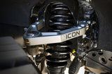 ICON 2021-2024 Ford F150 Raptor, Billet Upper Control Arm w/ Delta Joint Pro, Kit