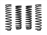 ICON 2021-2024 Ford F150 Raptor, 2-2.25" Lift, Stage 1 Suspension System