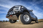 ICON 2021-2024 Ford F150 Raptor, 2-2.25" Lift, Stage 1 Suspension System
