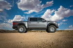 ICON 2021-2024 Ford F150 Raptor, 2-2.25" Lift, Stage 1 Suspension System