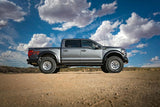 ICON 2021-2024 Ford F150 Raptor, 2-2.25" Lift, Stage 1 Suspension System