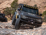 ICON 2021-2023 Ford Bronco, HOSS 2.0 Pkg, 0-2" Lift, Stage 1 Suspension System