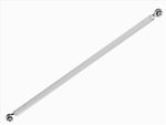 ICON 2022-2024 Toyota Tundra/2023-2024 Toyota Sequoia/2024 Toyota Tacoma/2024 Toyota Land Cruiser 250 Series/2024 Lexus GX550, Rear, Billet Adjustable Track Bar Kit