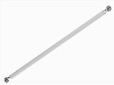ICON 2022-2024 Toyota Tundra/2023-2024 Toyota Sequoia/2024 Toyota Tacoma/2024 Toyota Land Cruiser 250 Series/2024 Lexus GX550, Rear, Billet Adjustable Track Bar Kit