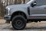 Rough Country Sport Fender Flares Ford F250/F350 2023-26
