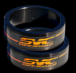 SVC 2021 + Ford Raptor Coil Adjustment Spacer