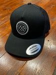 Dirt Tires & Donuts Garage Trucker Hat