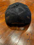 Dirt Tires & Donuts Garage Trucker Hat